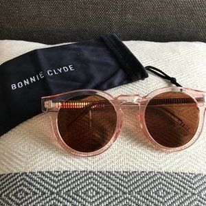 Bonnie Clyde Sunglasses